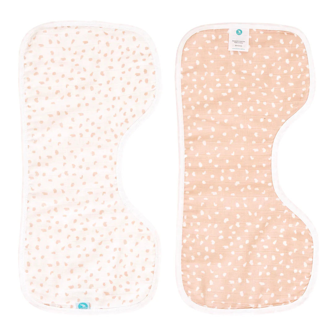 Burp Cloth