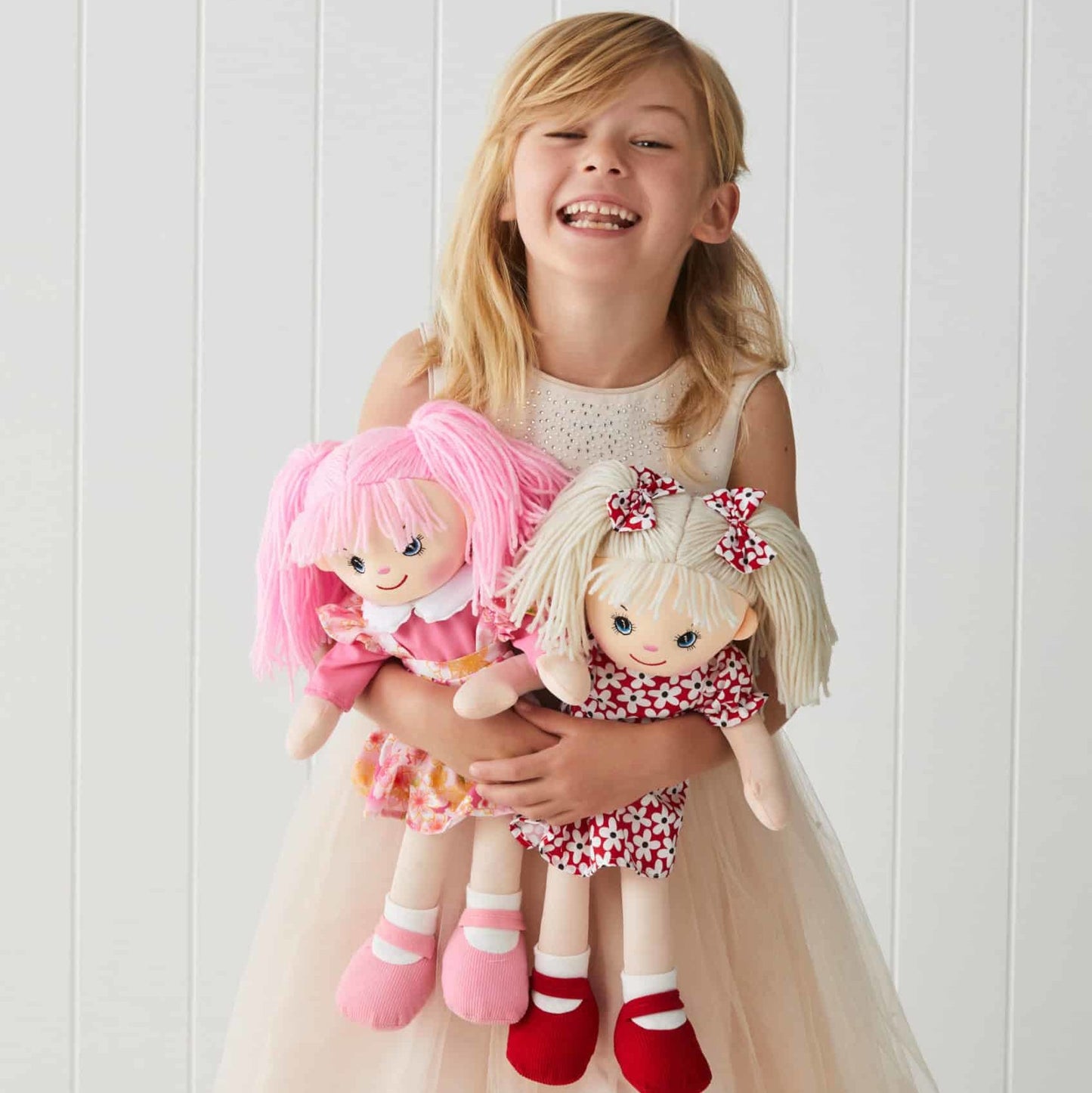 My Best Friend Doll Collection