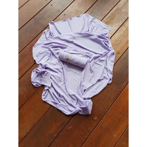 Jersey Stretch Wrap