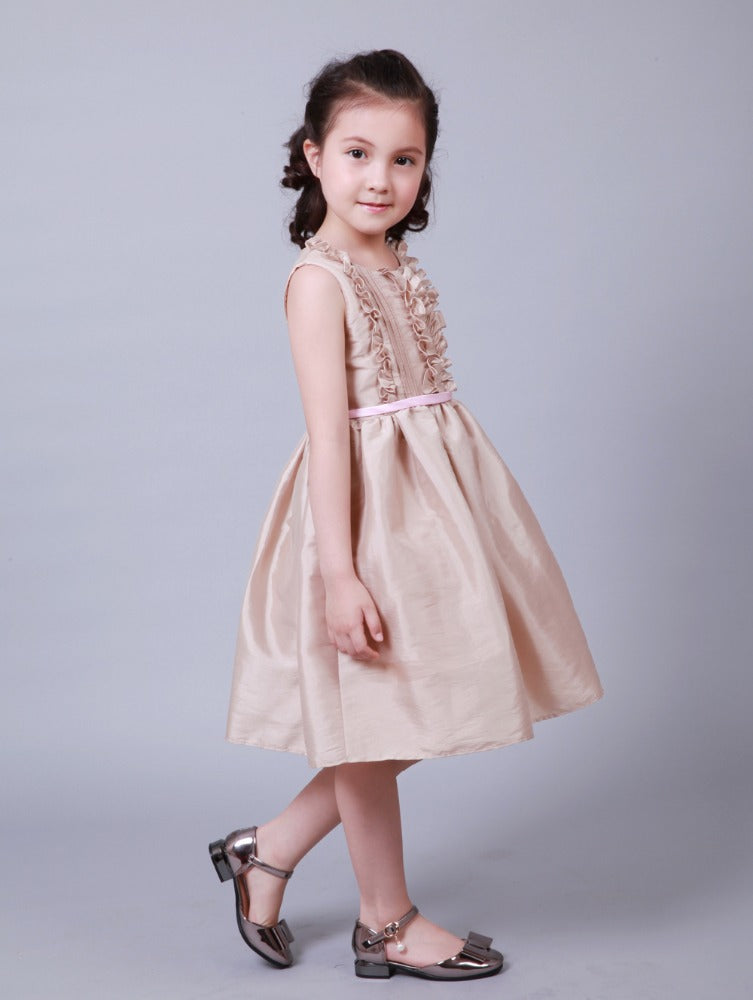 Celia’s Dress