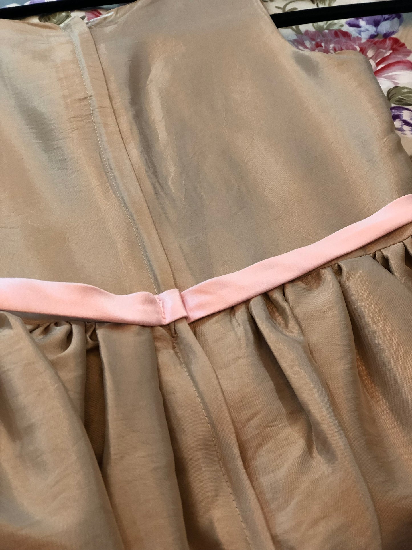 Celia’s Dress