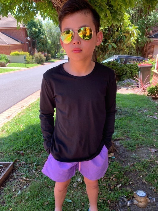 React Board Shorts 10+ years only!