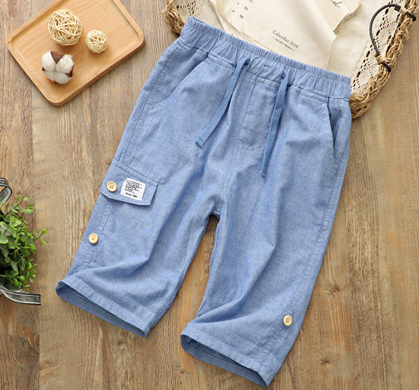 Cargo Shorts