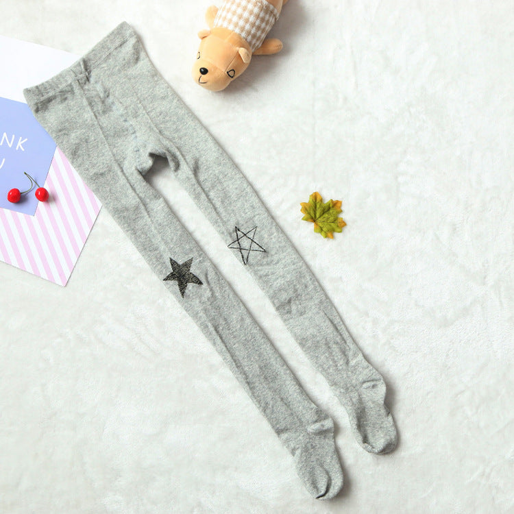 You’re a Star Winter Stockings