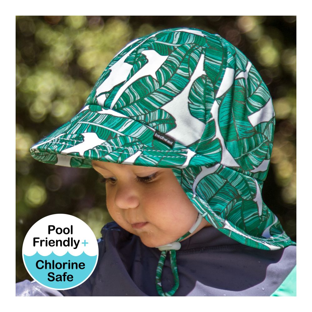 Jungle Legionnaires Swim Hat