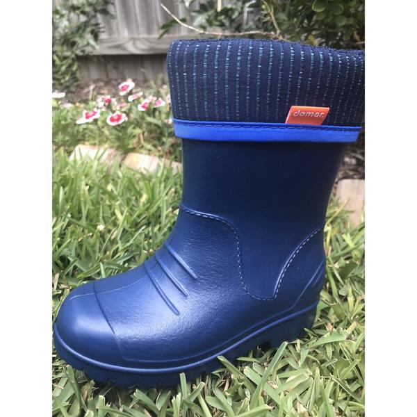 Boys Dino Gumboot EU34/35 AU2/2.5 only!