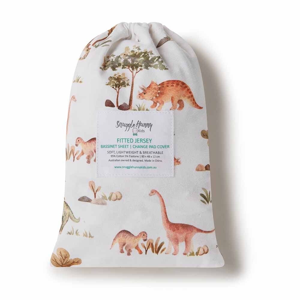 Snuggle Hunny Bassinet Sheets
