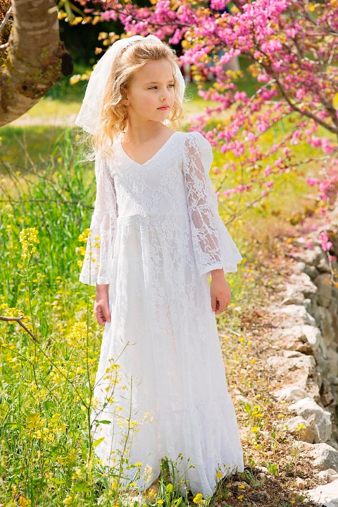 Ruby's Dress