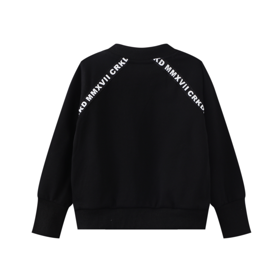Cora Sports Jacket