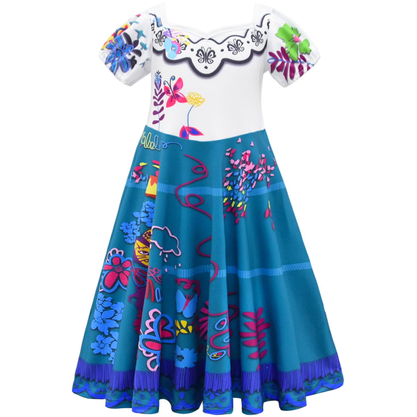 Encanto Collection