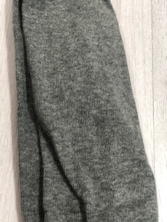 Hannah's Stockings