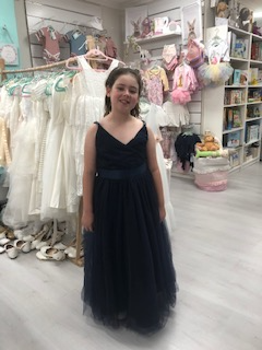 Niamh's Dress
