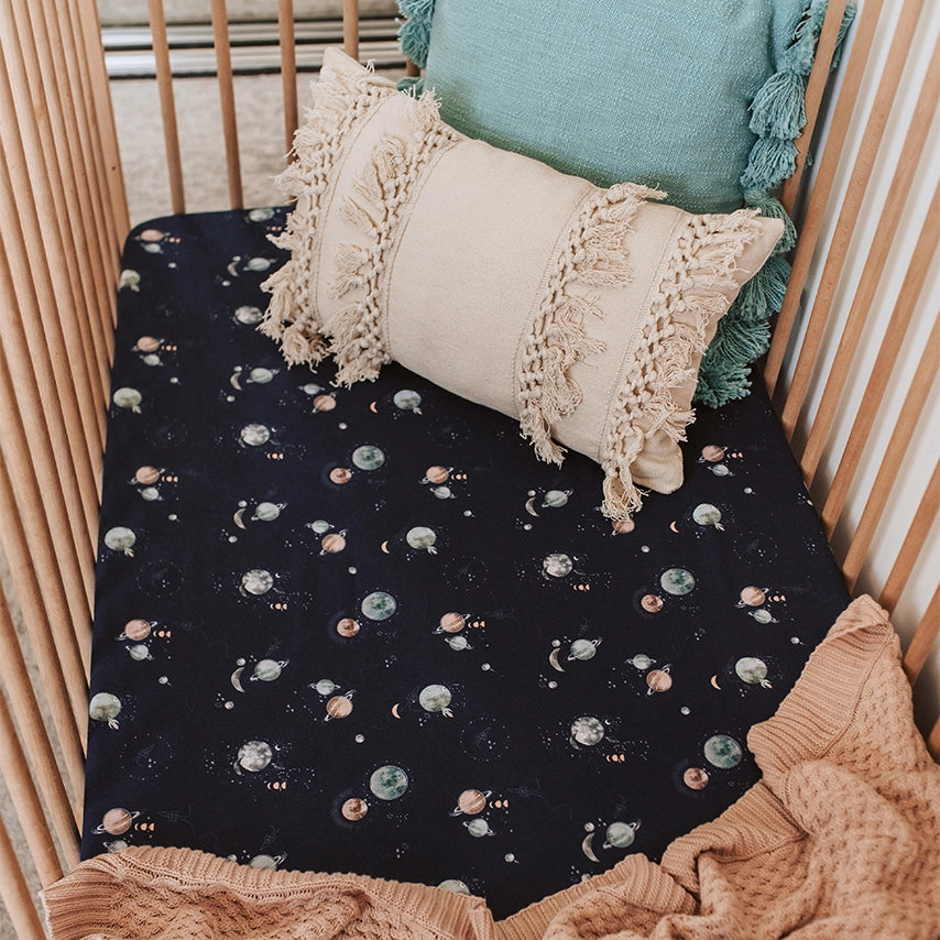 Snuggle Hunny Bassinet Sheets