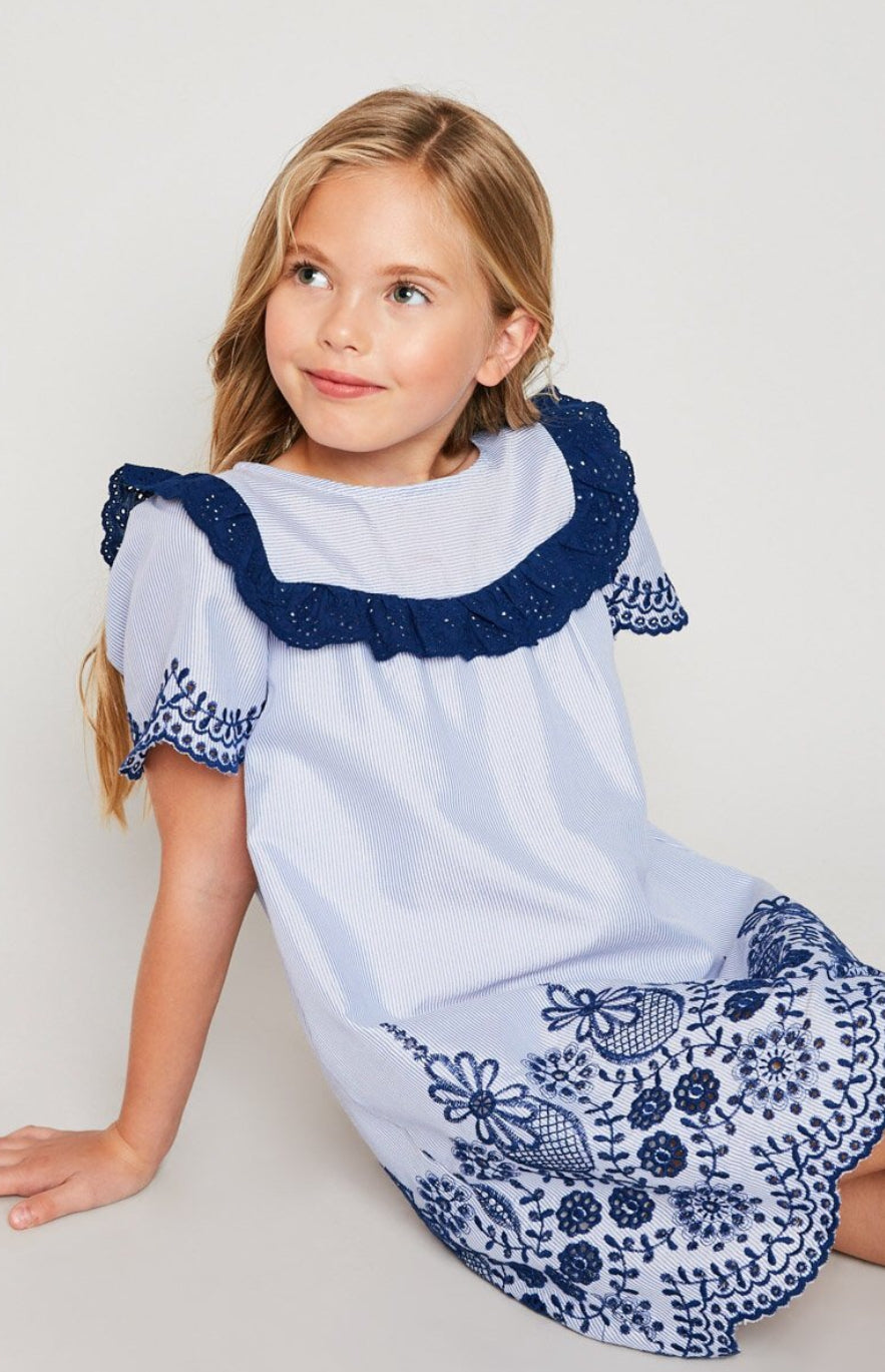 Jessika’s Dress