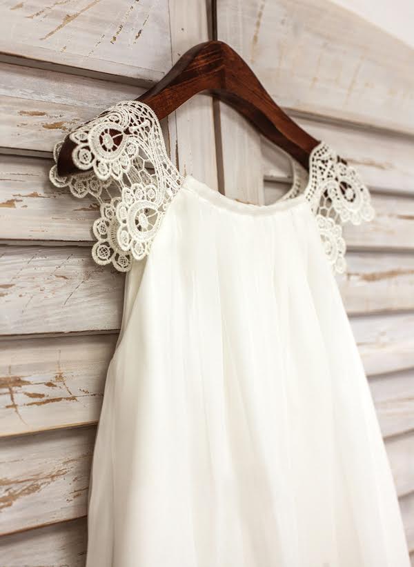Alegra’s Dress