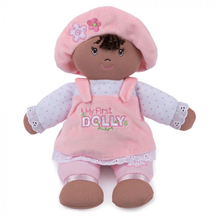 My First Dolly by GUND