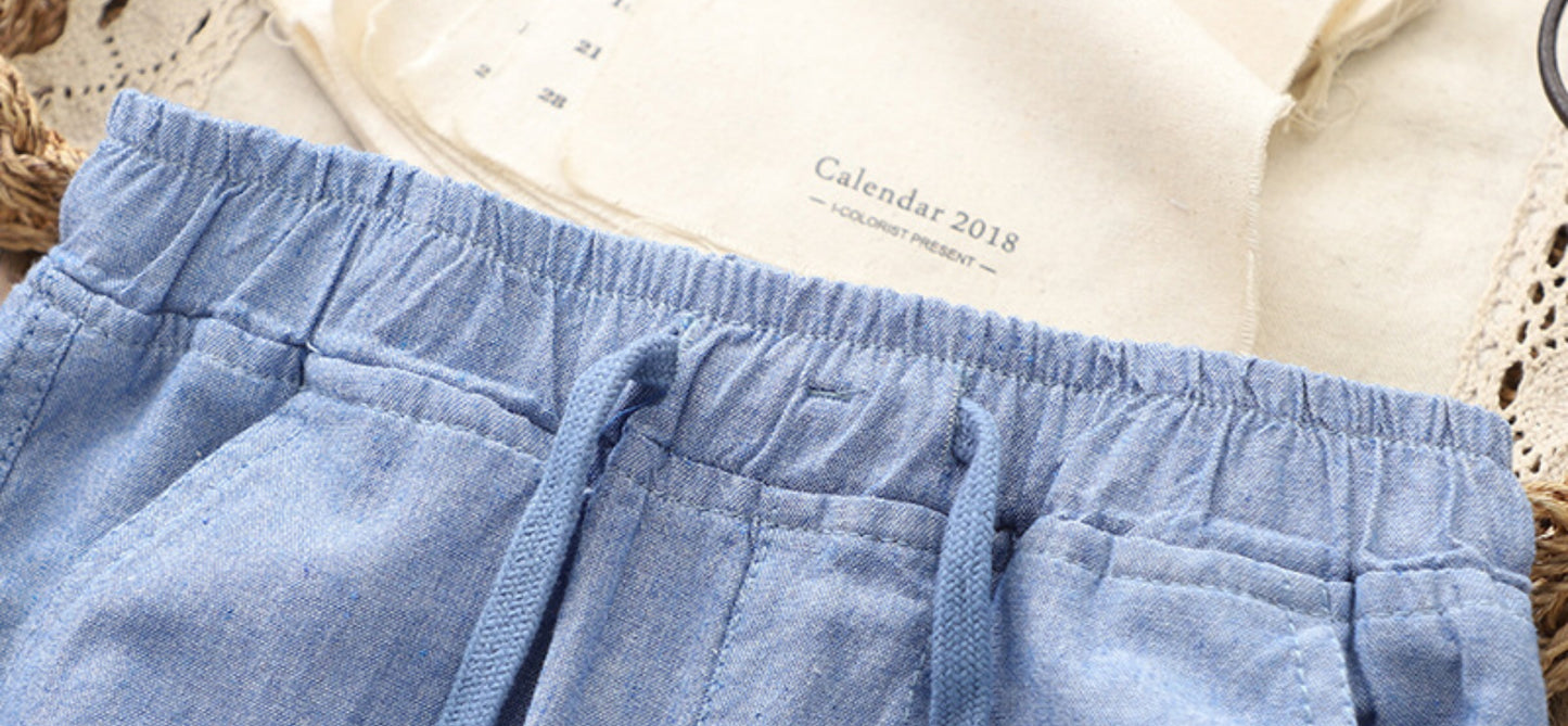 Cargo Shorts