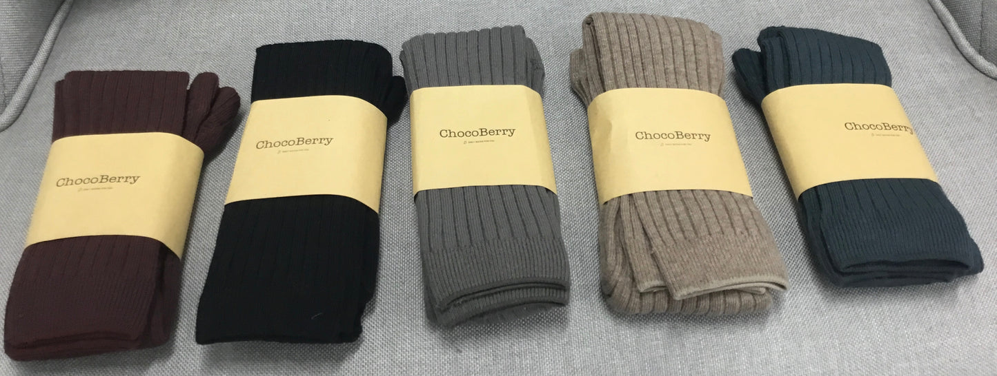 Winter Knit Leggings