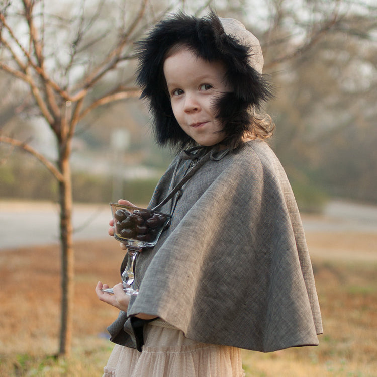 Chelsea’s Cape