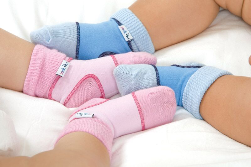 Sock Ons