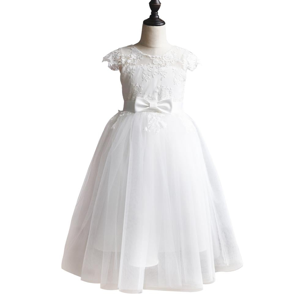 Ava’s Dress