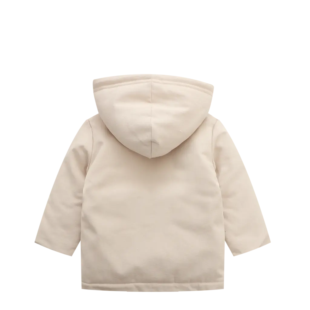 Charlotte Jacket