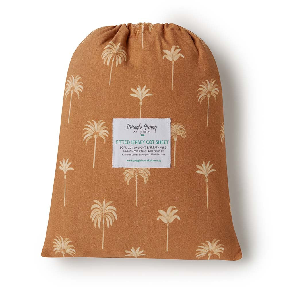 Snuggle Hunny Bassinet Sheets