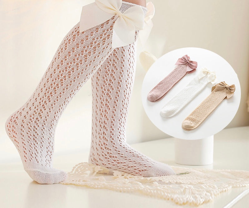 Bless Your Little Cotton Socks! 0-1 Year Only