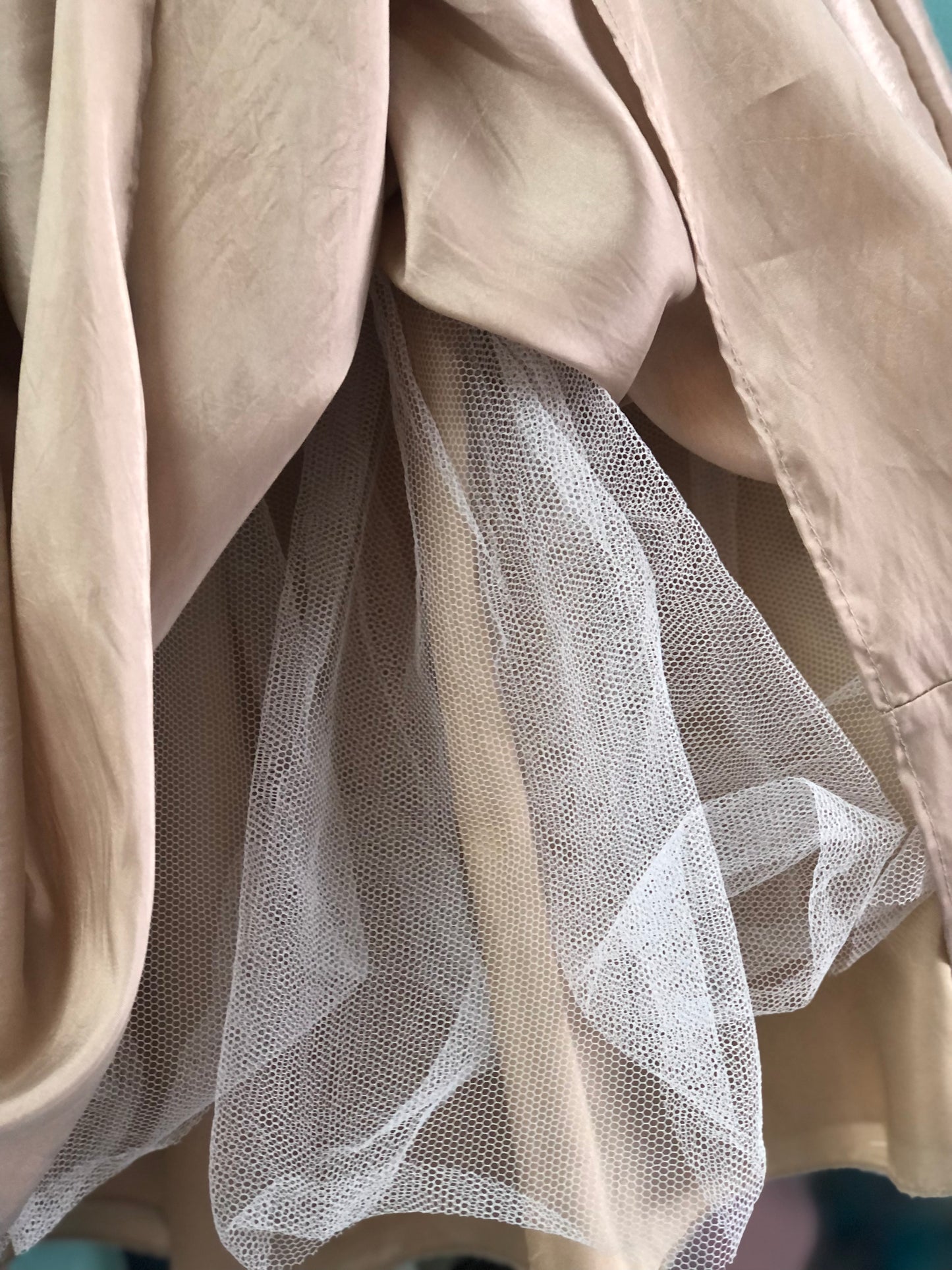 Celia’s Dress