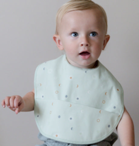 Waterproof Snuggle Bib