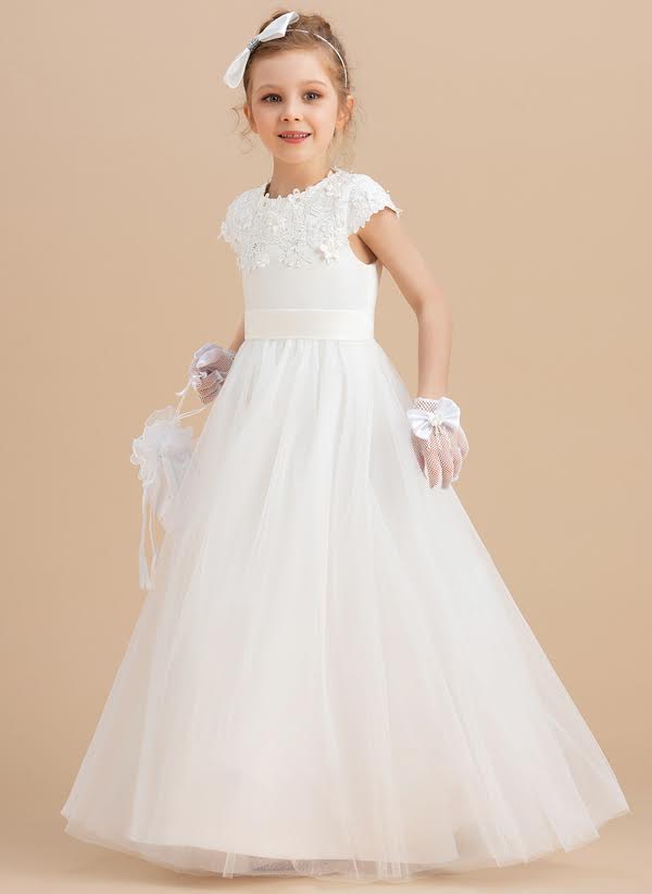 Lucy’s Special Event Dress