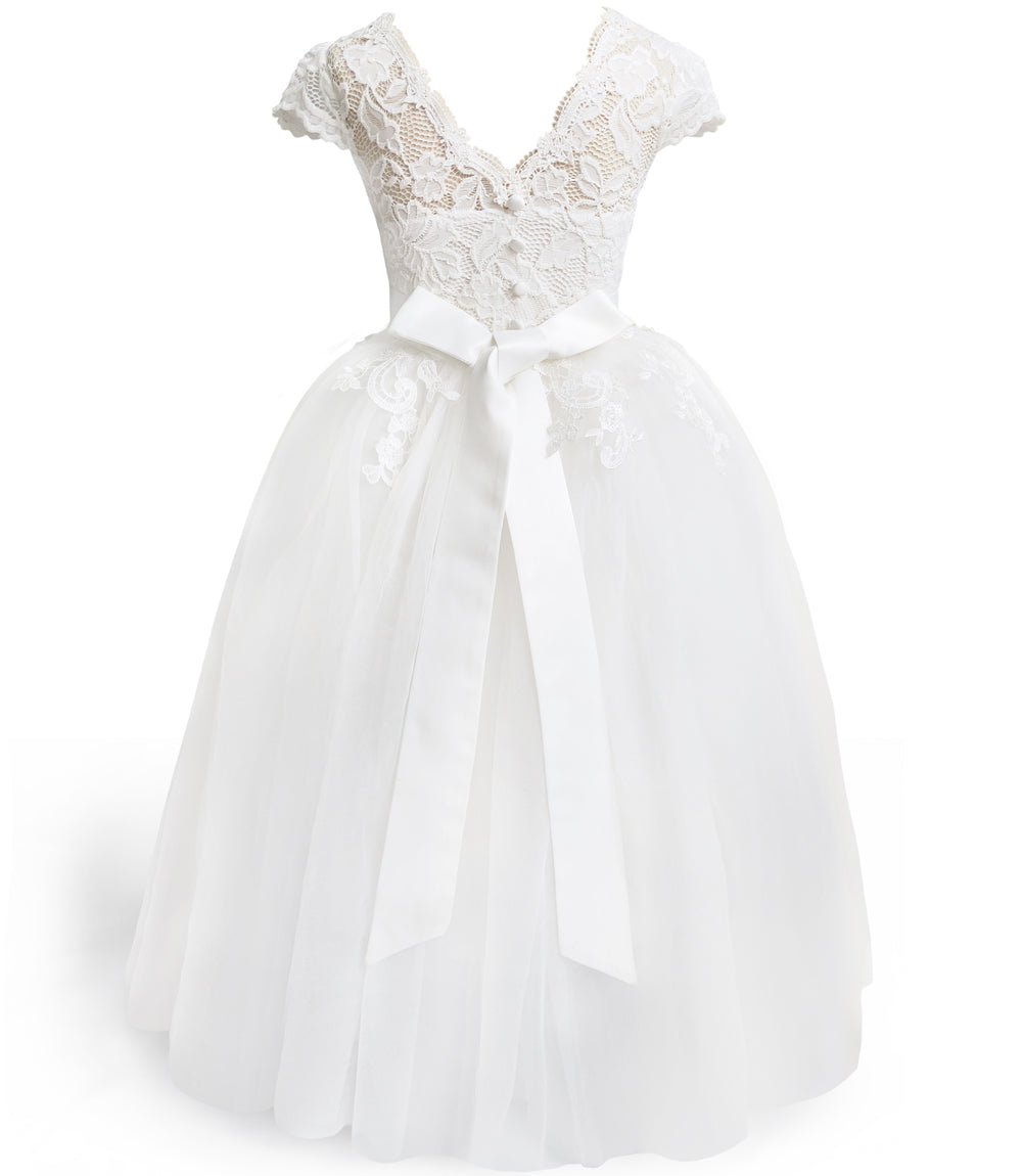 Lou Lou’s Dress - 4/5 only!