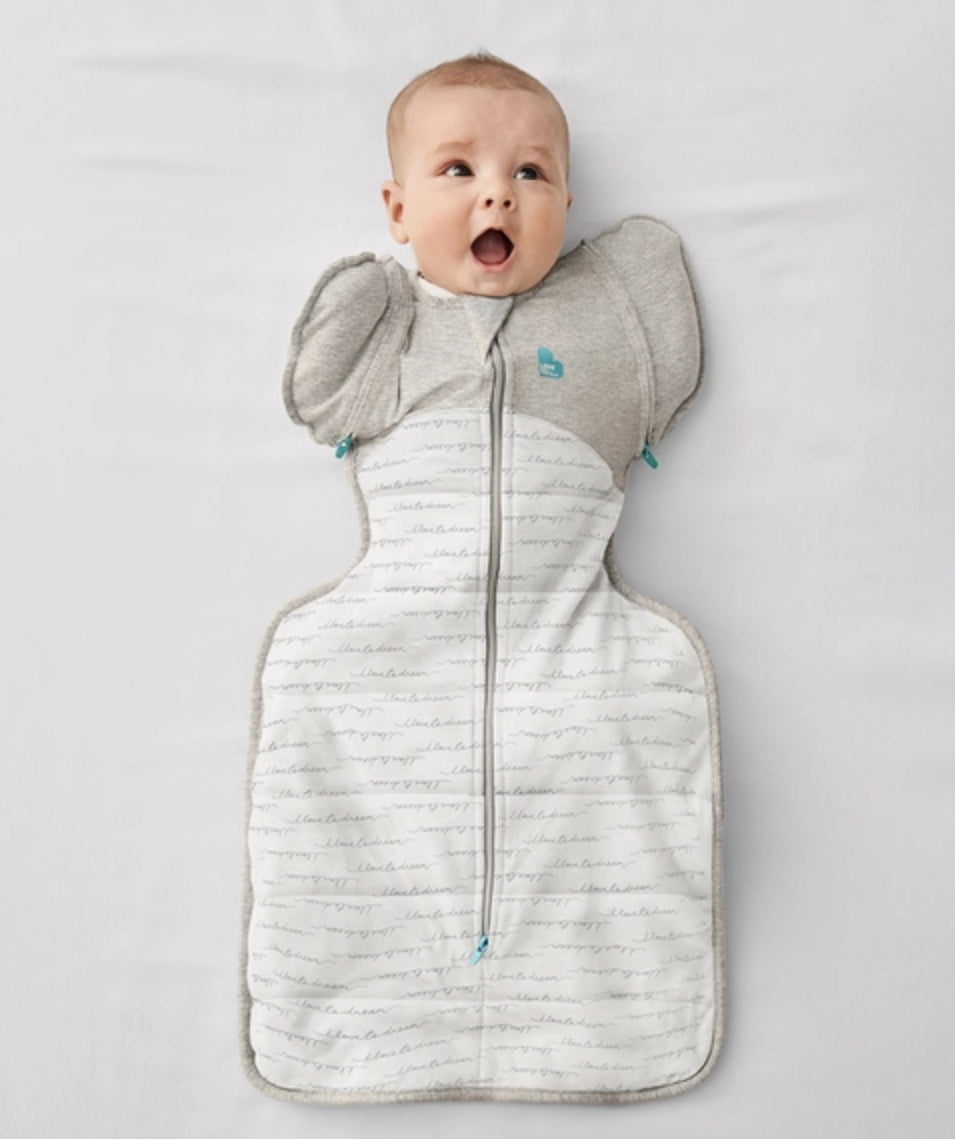 Love To Dream MEDIUM Swaddle 6-8.5kg