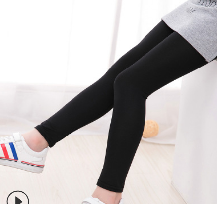 Cotton Modal Lightweight Leggings