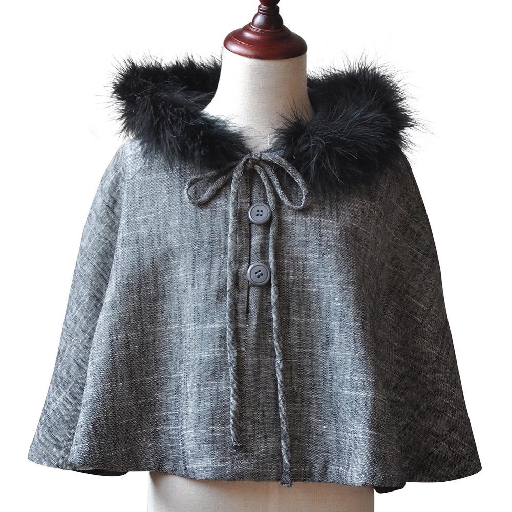 Chelsea’s Cape