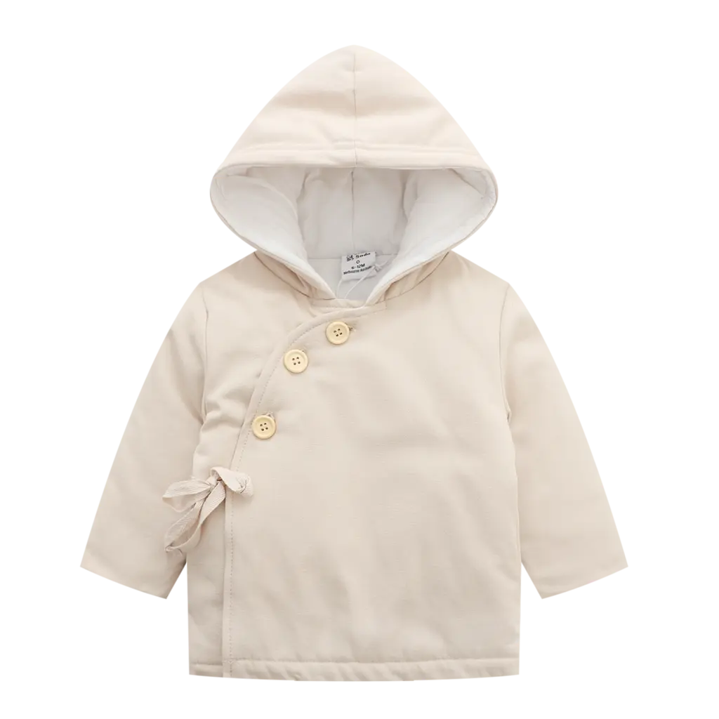 Charlotte Jacket