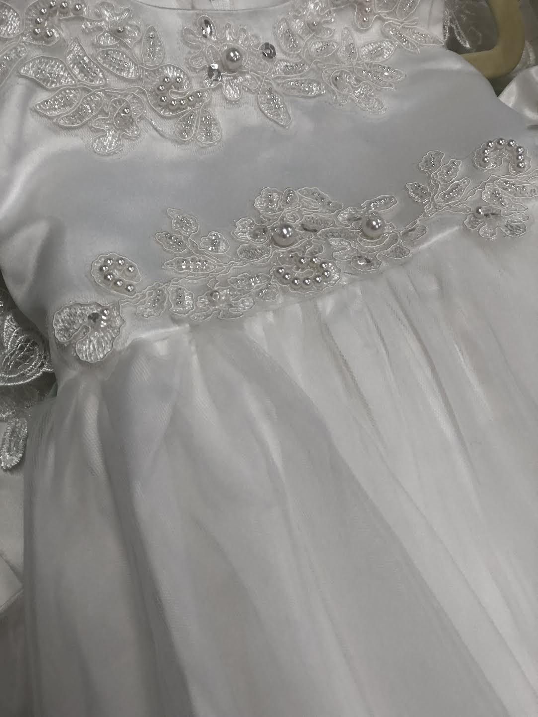 Lily’s Special Occasion 3 piece outfit