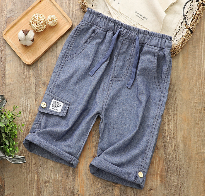 Cargo Shorts