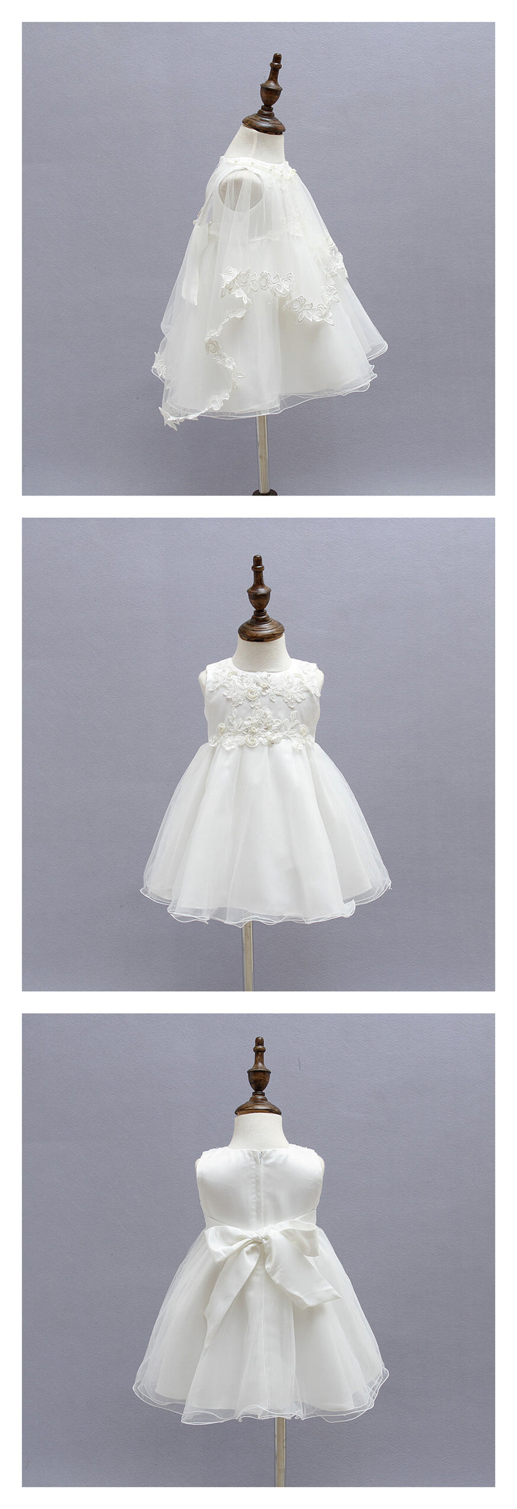 Lily’s Special Occasion 3 piece outfit