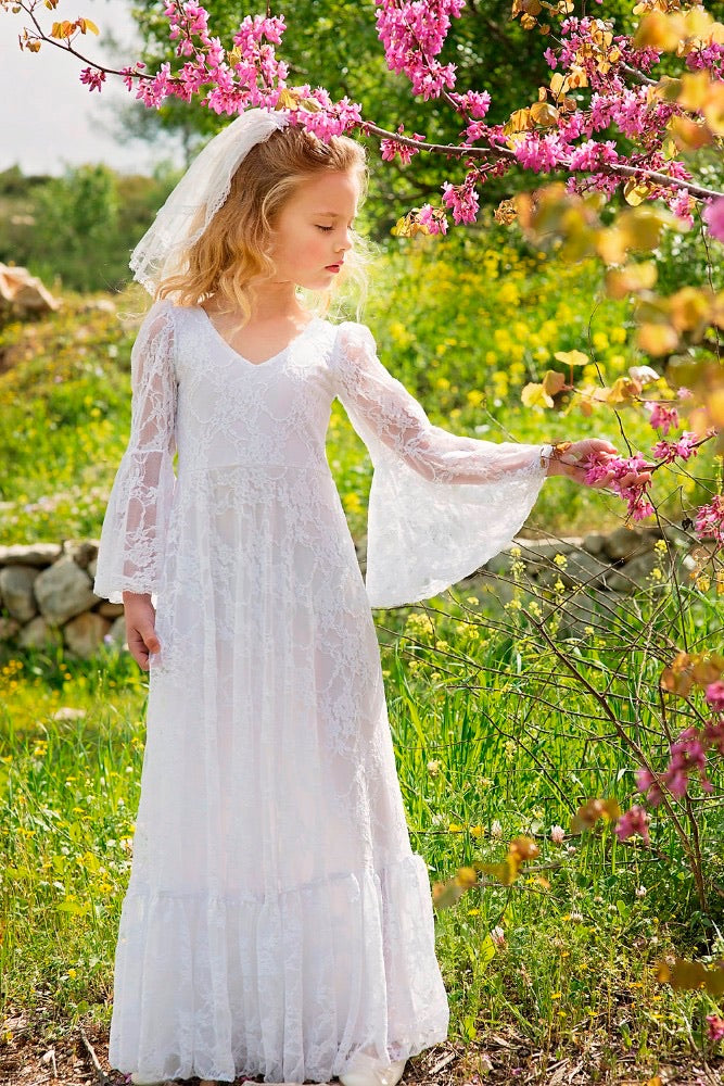 Ruby's Dress