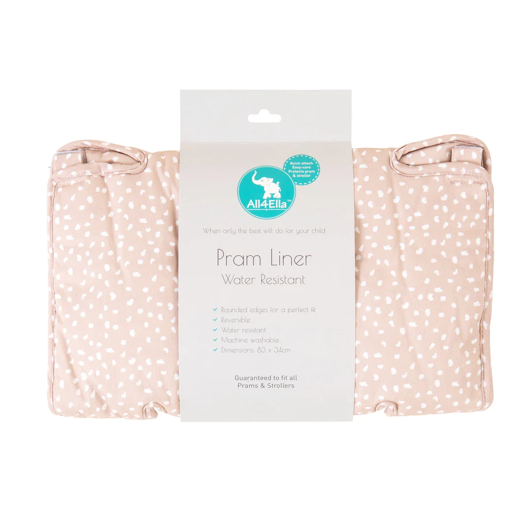 Pram Liners from