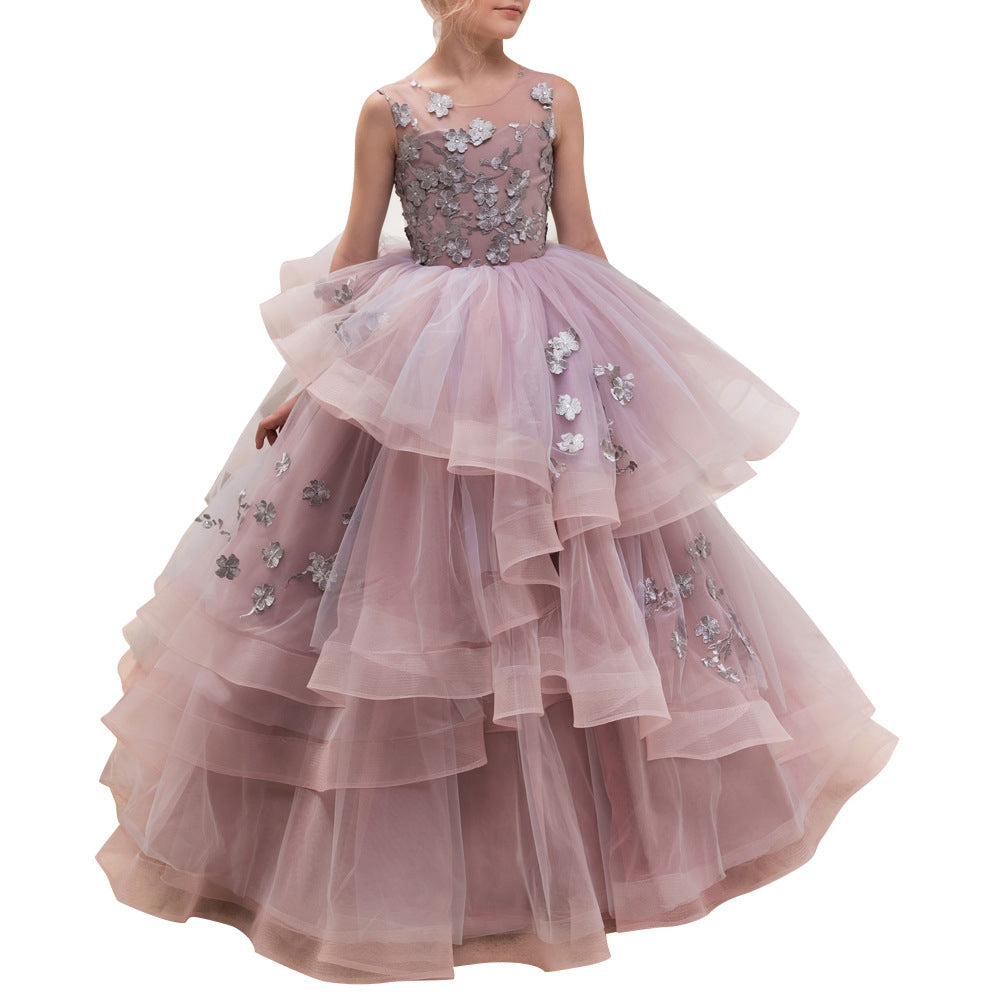 Gigi's Dress 12-13 only!