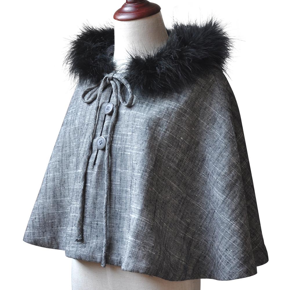 Chelsea’s Cape