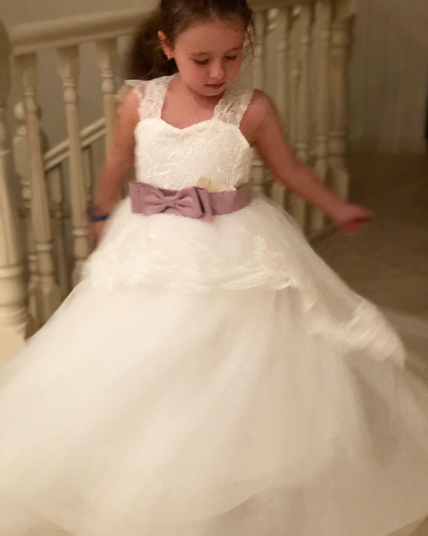 Sophie's Dress