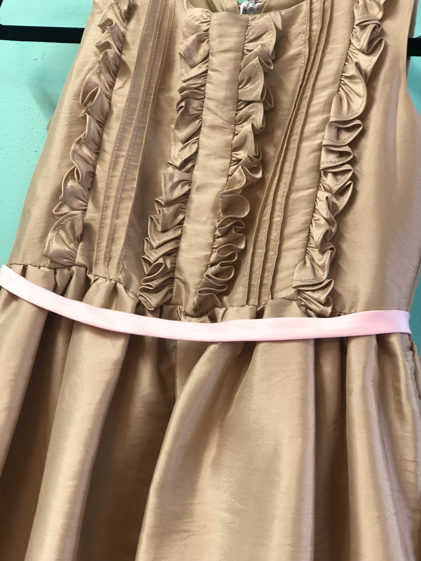 Celia’s Dress