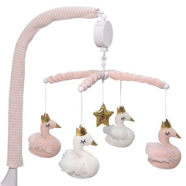Musical Cot Mobiles