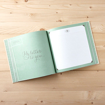 Letters to You