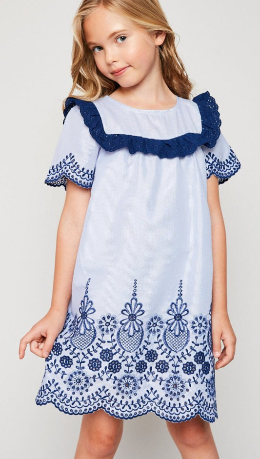 Jessika’s Dress