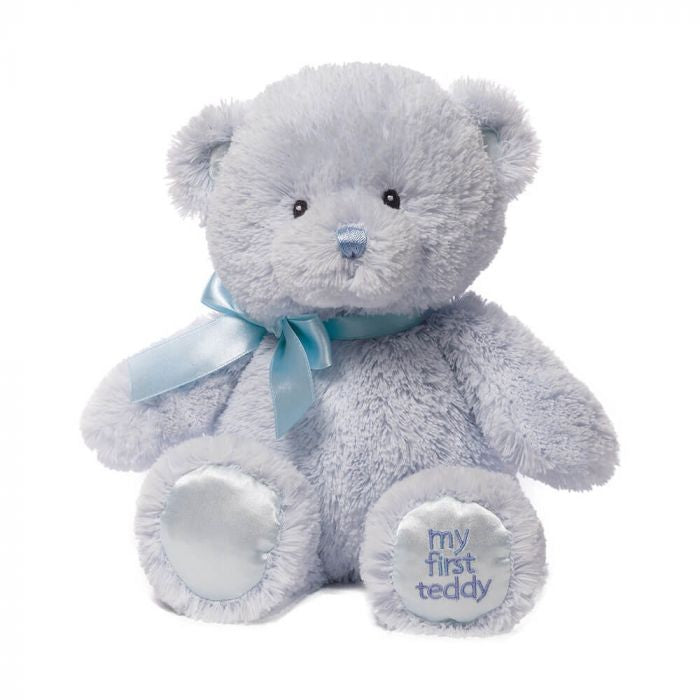My First Teddy by Gund