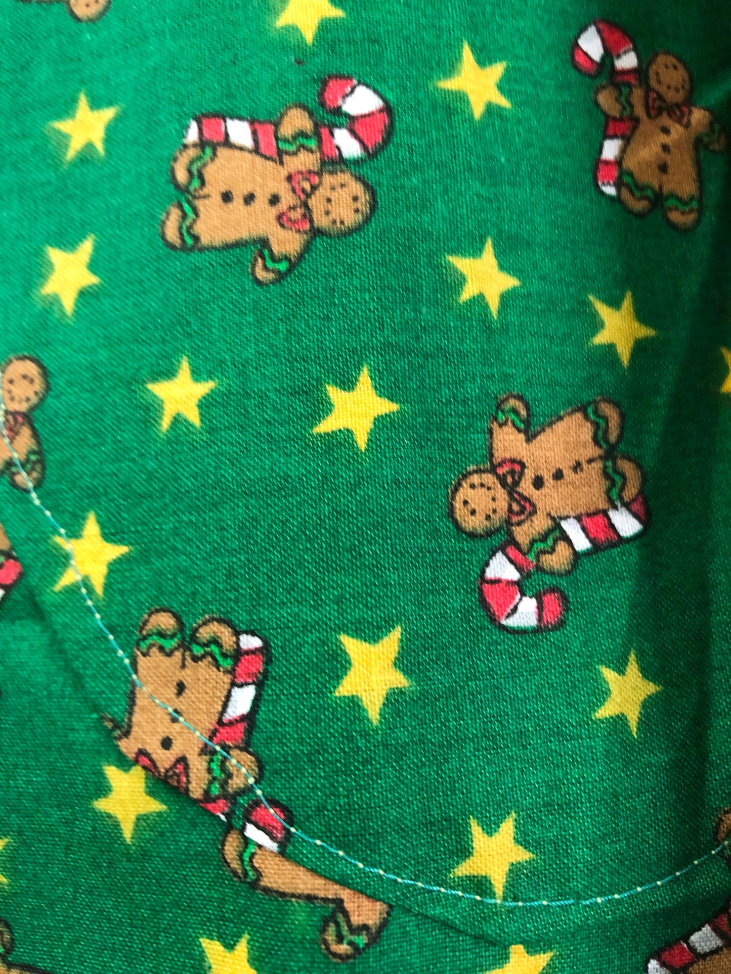 Christmas Aprons